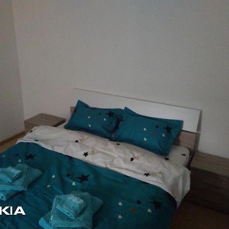 Cazare Дева Екстериор снимка