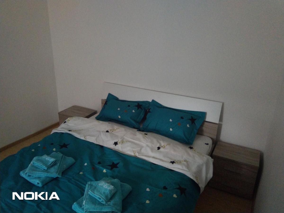 Cazare Дева Екстериор снимка